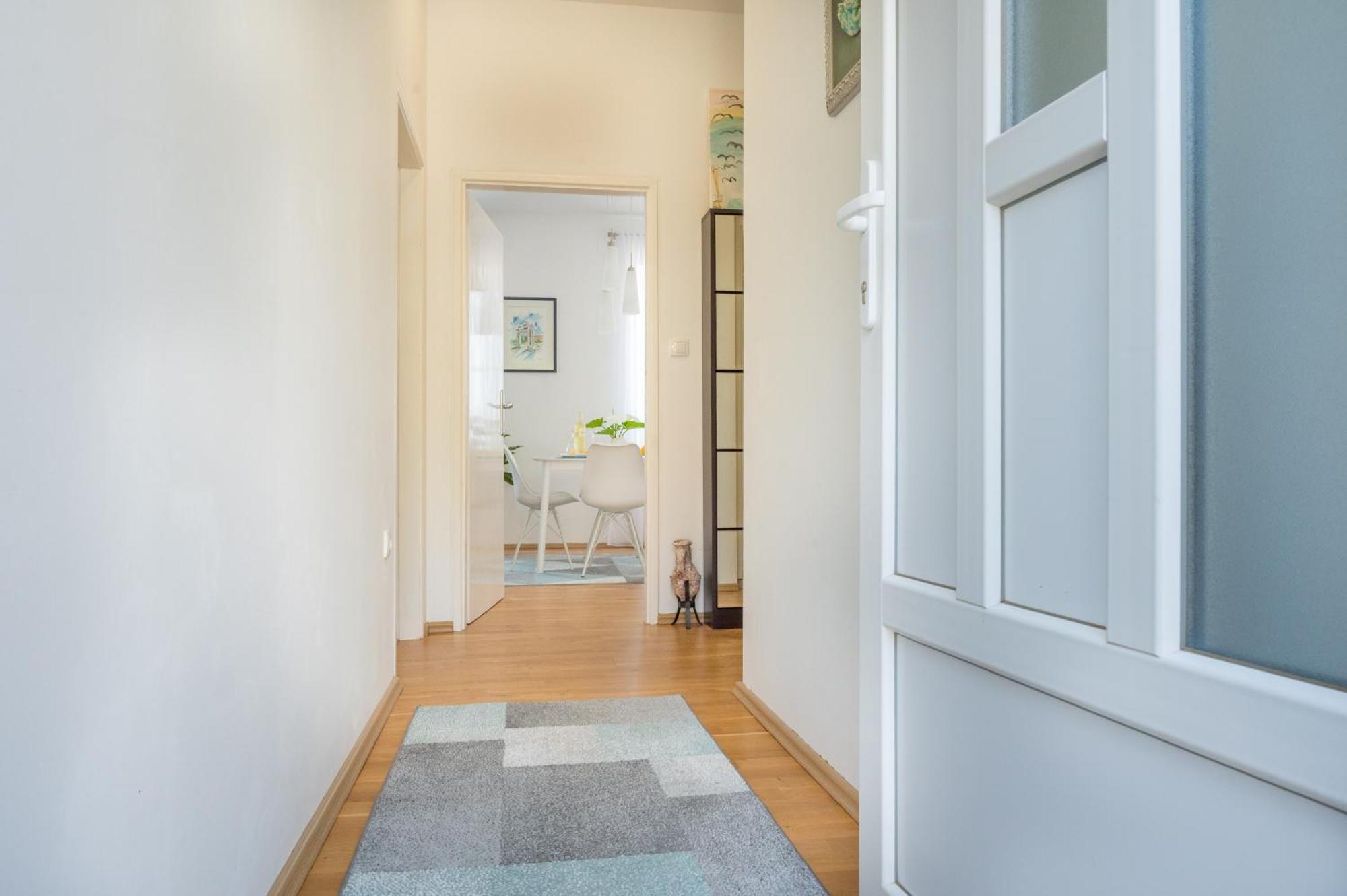 Lana Apartment Tivat